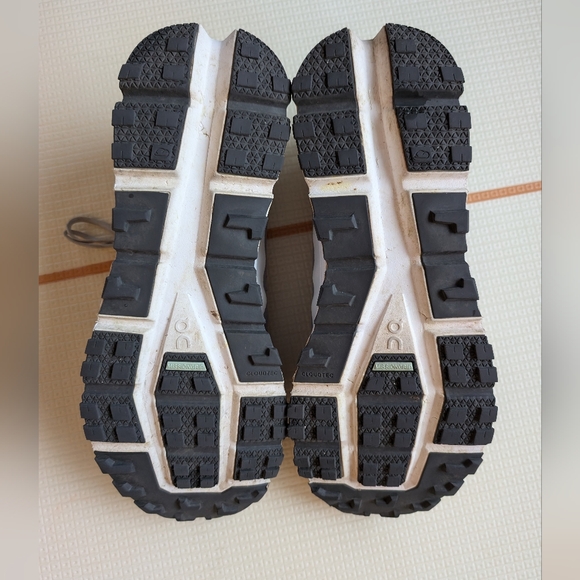 On Cloudultra Trail Running Shoes - M 11.5 - Picture 6 of 7